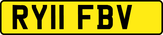 RY11FBV