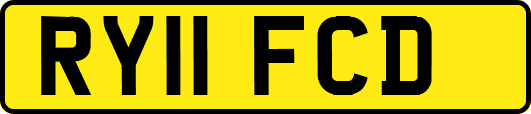 RY11FCD