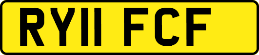 RY11FCF