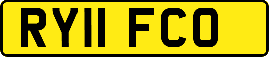 RY11FCO