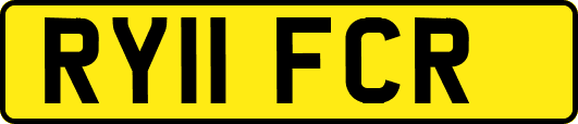RY11FCR