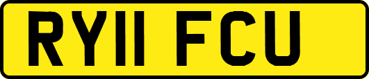 RY11FCU