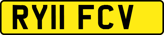 RY11FCV