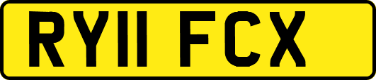 RY11FCX