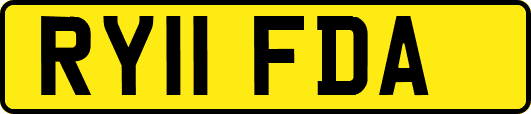 RY11FDA