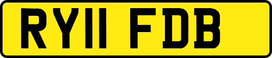 RY11FDB
