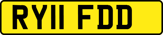 RY11FDD