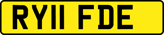 RY11FDE