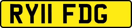 RY11FDG