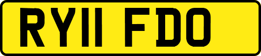 RY11FDO