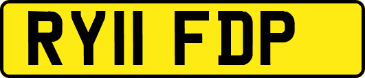 RY11FDP