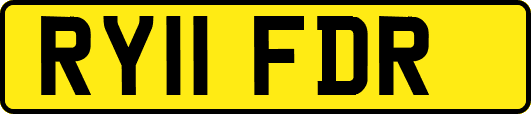 RY11FDR