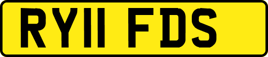 RY11FDS