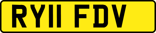 RY11FDV