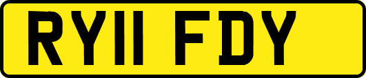 RY11FDY