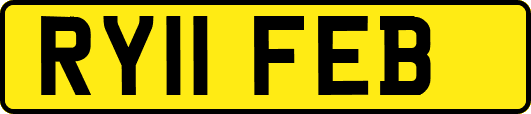 RY11FEB