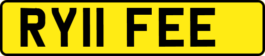 RY11FEE