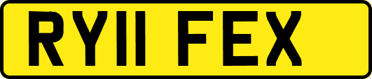 RY11FEX