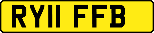 RY11FFB