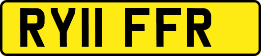 RY11FFR