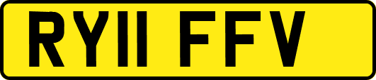 RY11FFV
