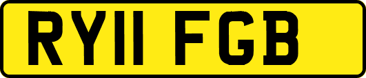 RY11FGB