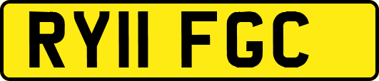 RY11FGC