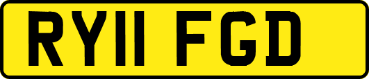 RY11FGD