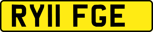 RY11FGE