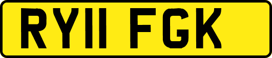 RY11FGK