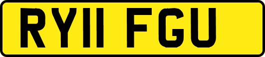 RY11FGU