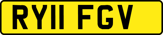 RY11FGV