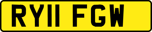 RY11FGW
