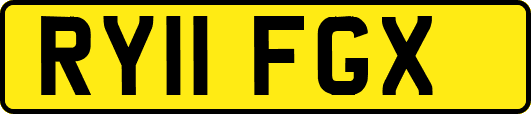 RY11FGX
