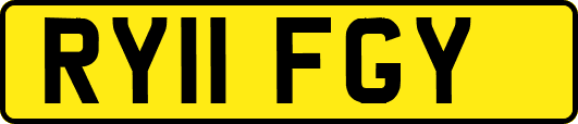 RY11FGY