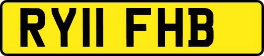 RY11FHB