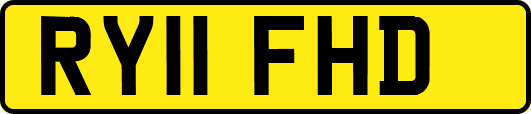 RY11FHD