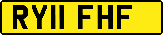 RY11FHF