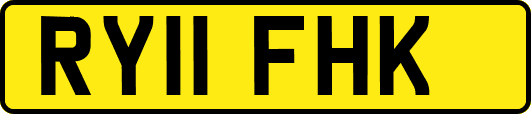 RY11FHK