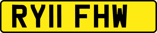 RY11FHW