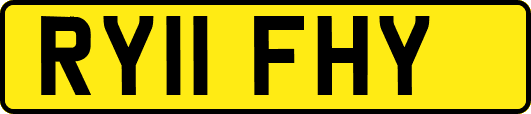 RY11FHY