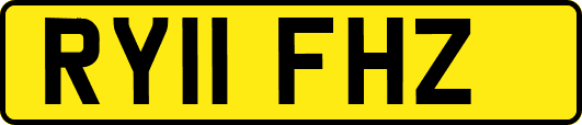 RY11FHZ
