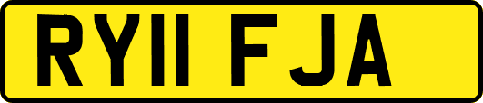 RY11FJA