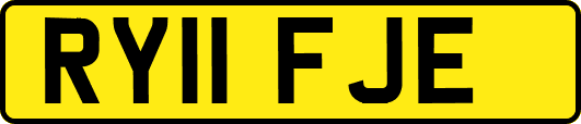 RY11FJE