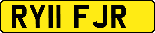 RY11FJR