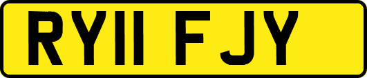 RY11FJY