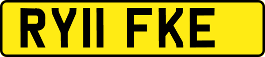RY11FKE