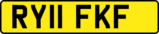 RY11FKF
