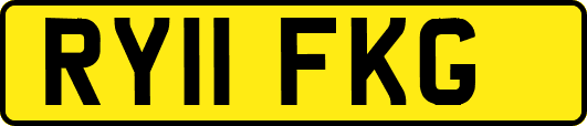 RY11FKG