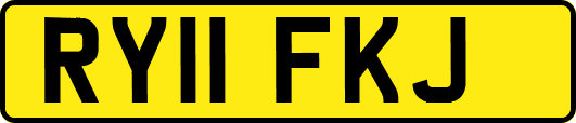 RY11FKJ